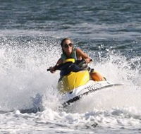 Extreme Jet ski Hire - Melbourne Tourism