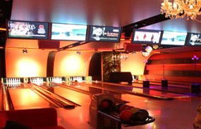 Rockstar Bowling - Melbourne Tourism 0