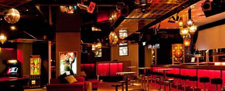 Rockstar Bowling - Melbourne Tourism 1