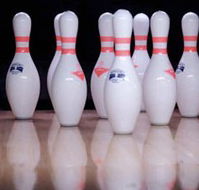 Ed Fleming Lanes - Melbourne Tourism