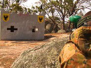 Hot Shots Paintball - Melbourne Tourism 0