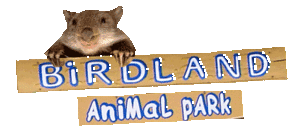 Birdland Animal Park - Melbourne Tourism