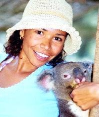 Birdland Animal Park - Melbourne Tourism 2