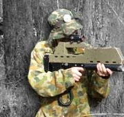 Laser Strike - Mansfield - Melbourne Tourism