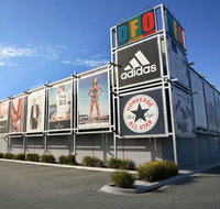 DFO Essendon - Melbourne Tourism