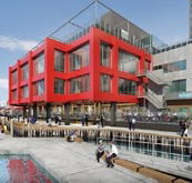 WTC Wharf - Melbourne Tourism
