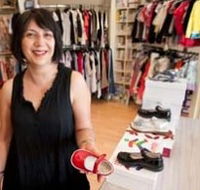 Ashburton Shopping Centre - Melbourne Tourism