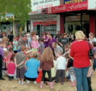Mountain Gate Shopping Centre - Melbourne Tourism