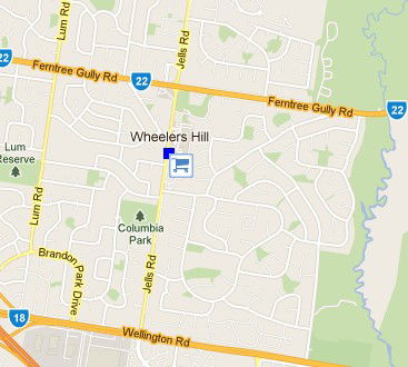  Melbourne Tourism