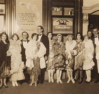 Capitol Theatre - Melbourne Tourism