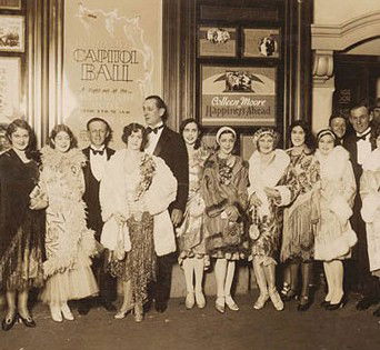 Capitol Theatre - Melbourne Tourism 0