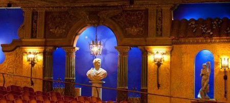 Capitol Theatre - Melbourne Tourism 1