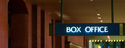 Capitol Theatre - Melbourne Tourism 3