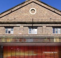 Carriageworks - Melbourne Tourism