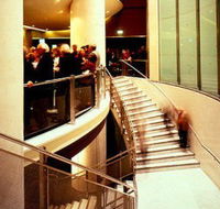 City Recital Hall Angel Place - Melbourne Tourism