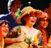 Australian Theatre for Young People ATYP - Melbourne Tourism