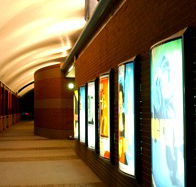 Riverside Theatre - Melbourne Tourism