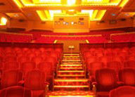 Hayden Orpheum Picture Palace - Melbourne Tourism 1