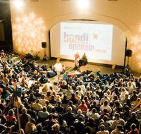 Bondi Openair Cinema - Melbourne Tourism