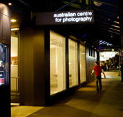 Australian Centre for Photography - Melbourne Tourism