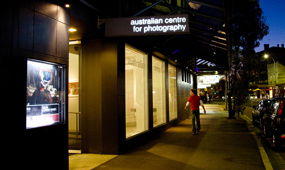 Australian Centre For Photography - Melbourne Tourism 0