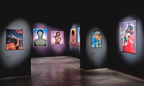 Australian Centre For Photography - Melbourne Tourism 1