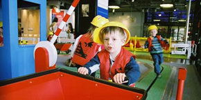 Powerhouse Museum Of Science & Design - Melbourne Tourism 0