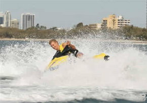 GC Jet Ski Tours - Melbourne Tourism 2