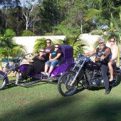 Gold Coast Motorcycle Tours - Melbourne Tourism 0