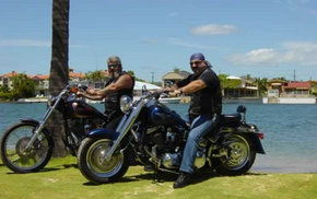 Gold Coast Motorcycle Tours - Melbourne Tourism 2