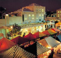 South Bank Lifestyle Market - Melbourne Tourism