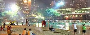 South Bank Lifestyle Market - Melbourne Tourism 2