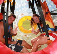 OzBall - Melbourne Tourism