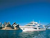 Captain Cook Cruises - Melbourne Tourism 0