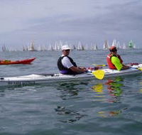 Sea Kayak Melbourne and Victoria - Melbourne Tourism