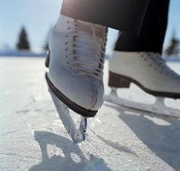 Olympic Ice Skating Centre - Melbourne Tourism