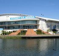 Sydney Ice Arena - Melbourne Tourism