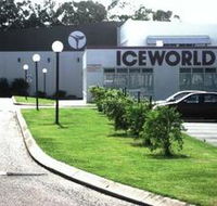 Iceworld Acacia Ridge - Melbourne Tourism