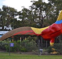 Gumbuya Park - Melbourne Tourism