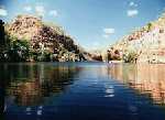Katherine Gorge - Melbourne Tourism 1