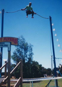 Bairnsdale Archery, Mini Golf & Games Park - Melbourne Tourism 2