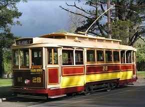  Melbourne Tourism