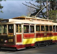 Ballarat Tramway Museum - Melbourne Tourism