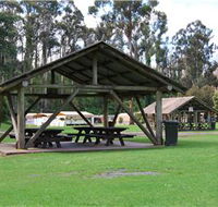 Glen Cromie Park - Melbourne Tourism