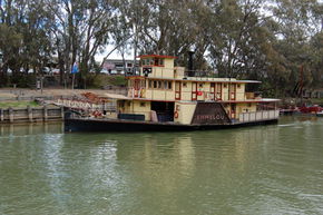  Melbourne Tourism