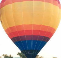 Balloon Flights of Bendigo - Melbourne Tourism