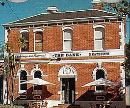 The Bank Heathcote - Melbourne Tourism 0