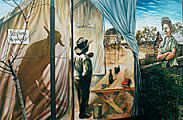 The Bank Heathcote - Melbourne Tourism 1
