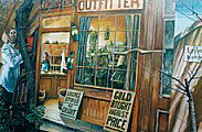 The Bank Heathcote - Melbourne Tourism 2