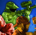 Action Paintball Games - Sydney - Melbourne Tourism